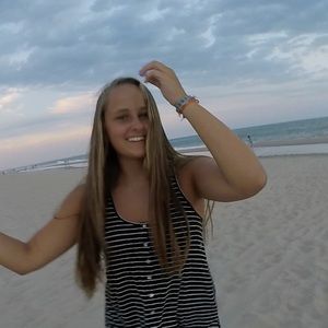 Meet your Posher, Jenna